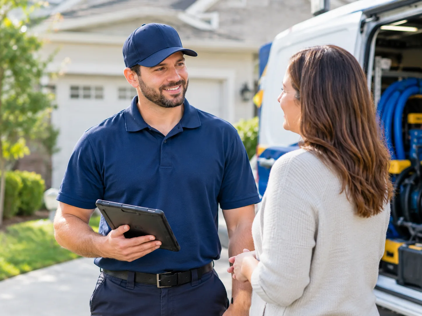 Sewage Backup Cleanup Danville, IA FAQs